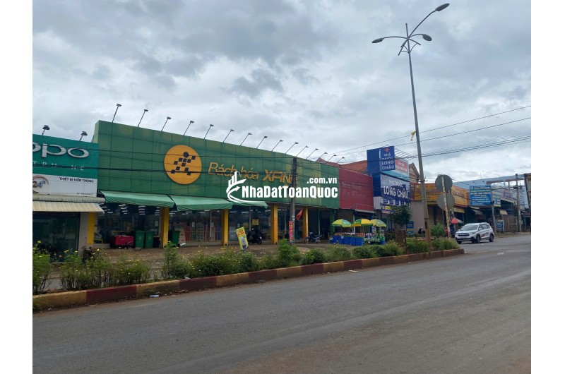 Đất chính chủ bán gấp, MT 15m (sẵn 300m thổ), chỉ từ 500 triệu